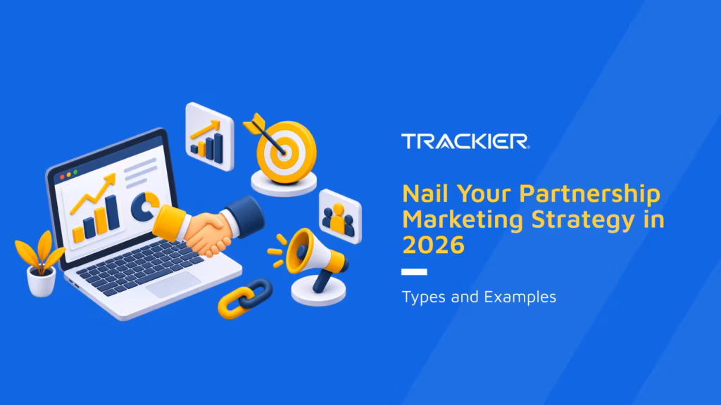 Nail Your Partnership Marketing Strategy
