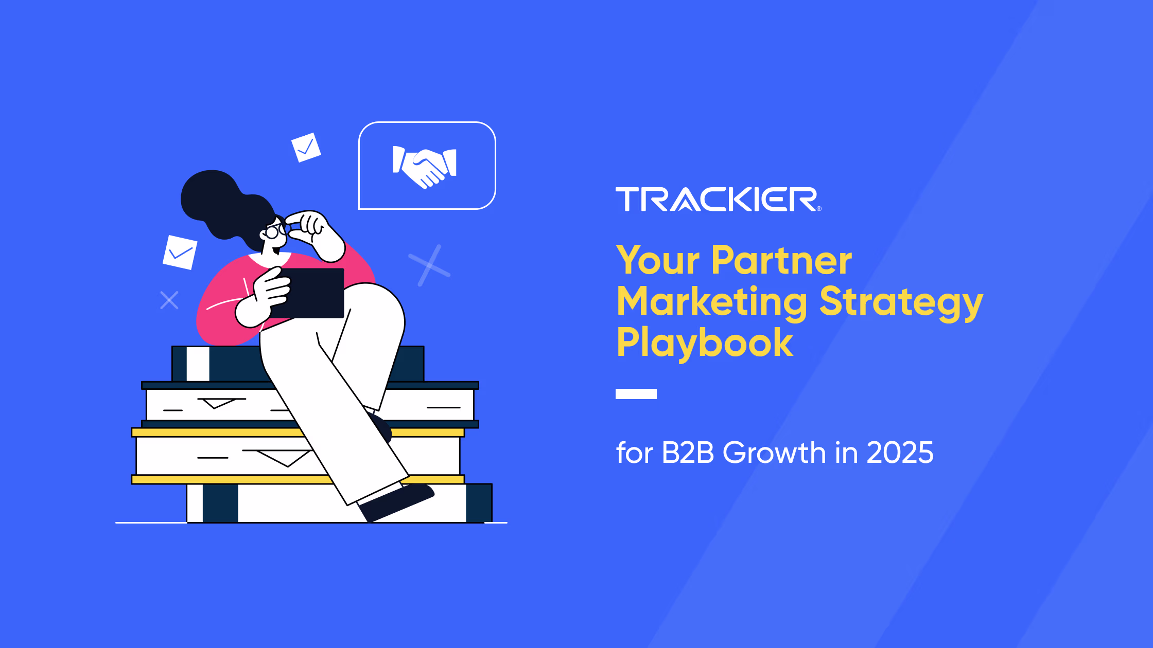Partner Marketing Strategy