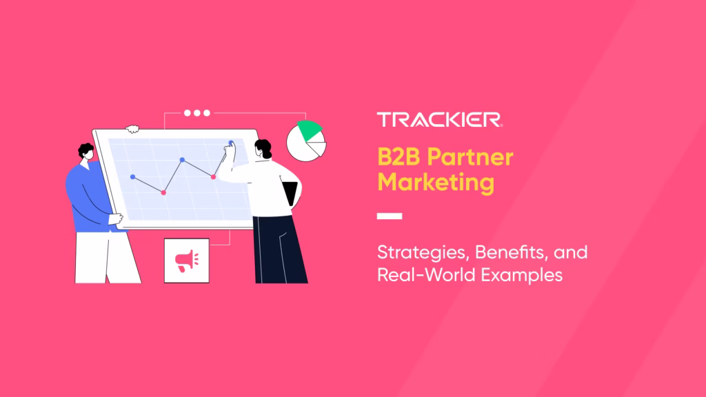 B2B Partner Marketing