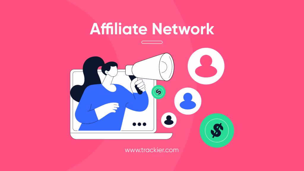 affiliate network
