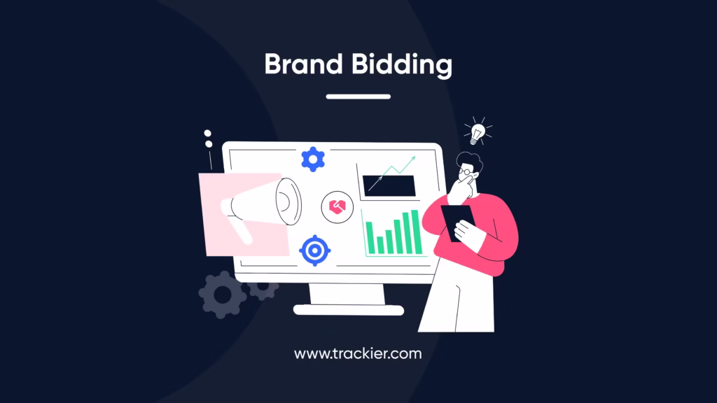 brand bidding
