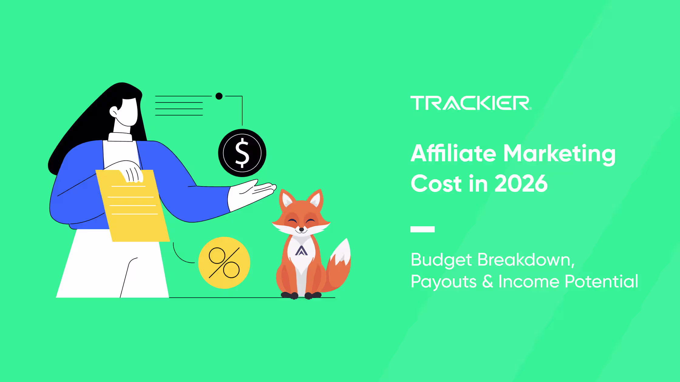Affiliate Marketing Cost