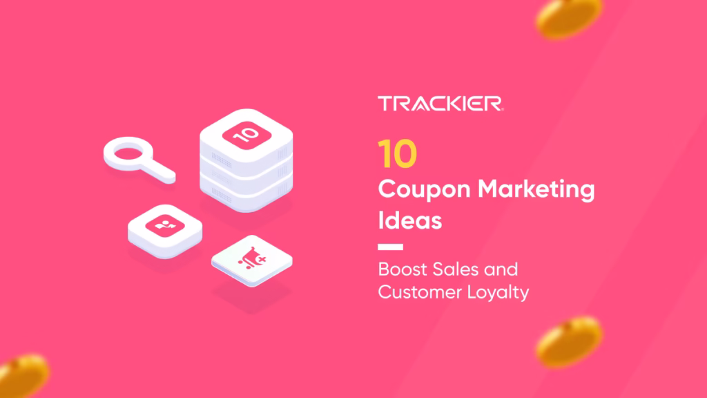 Coupon Marketing Ideas