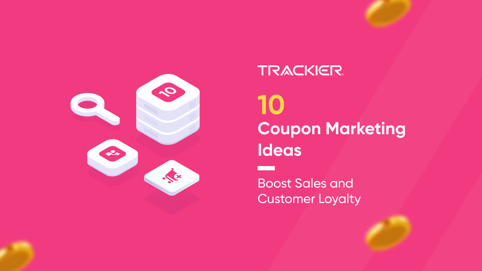 Coupon Marketing Ideas