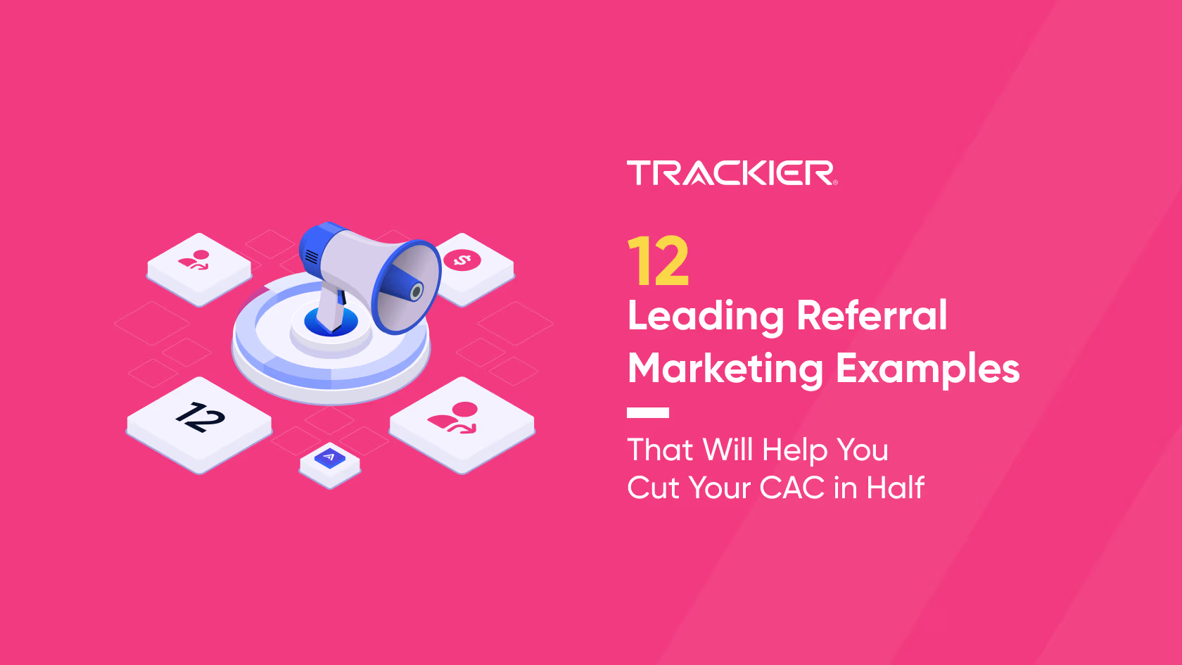 Referral Marketing Examples