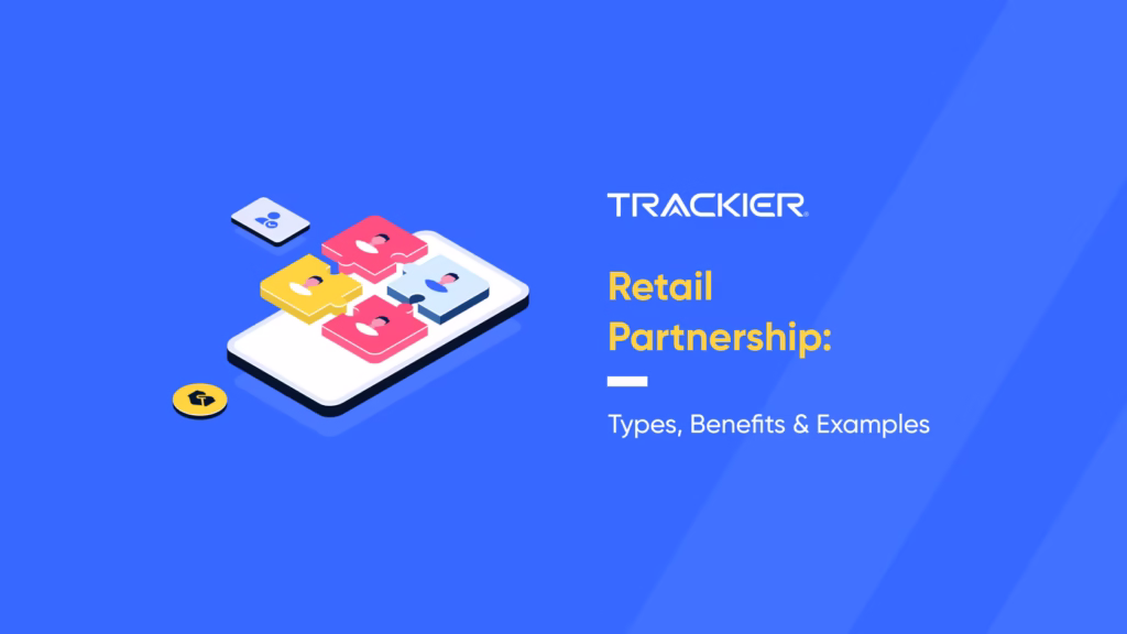 retail partnership