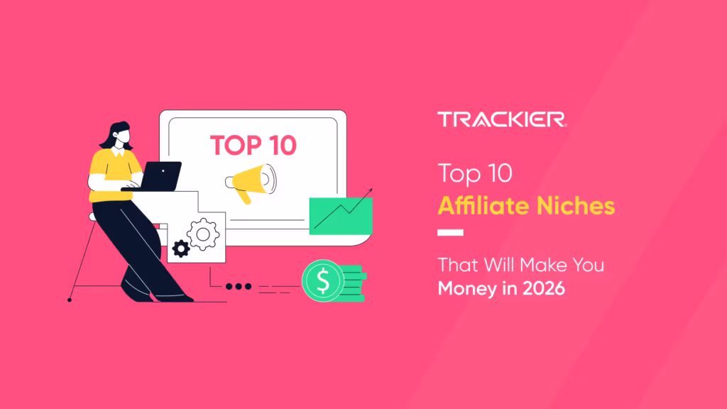 Affiliate Niches