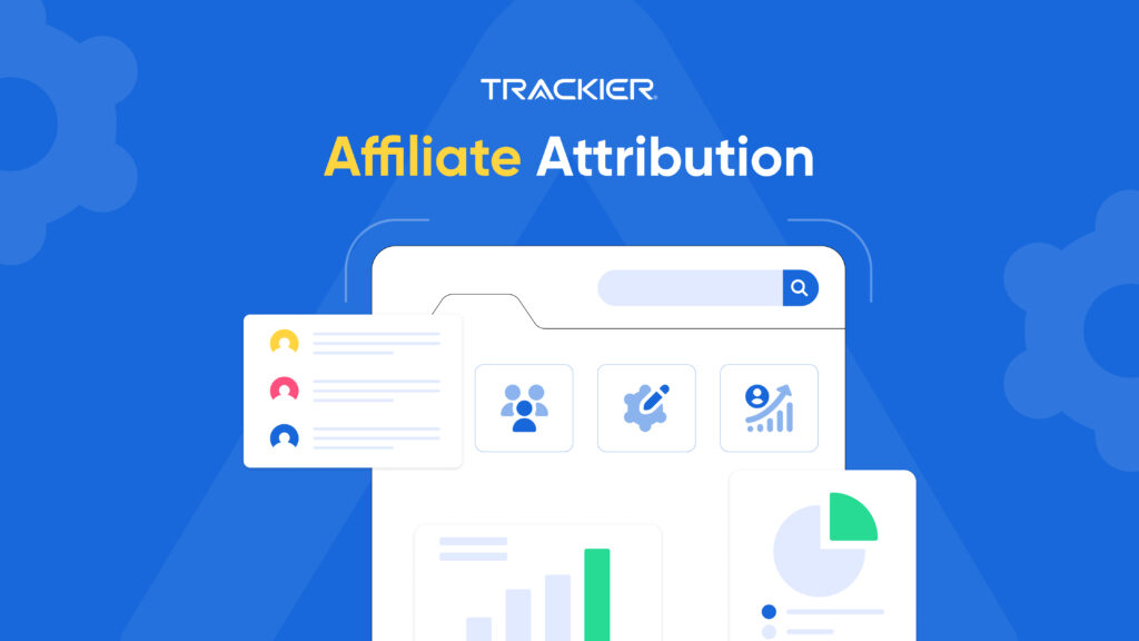 Affiliate Attribution