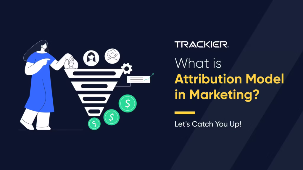 Attribution Model in Marketing