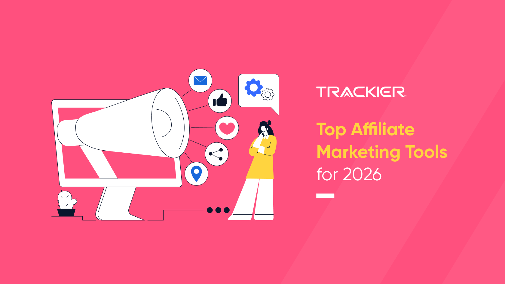 Affiliate Marketing Tools