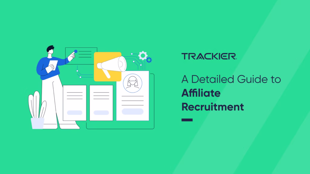 Affiliate Recruitment