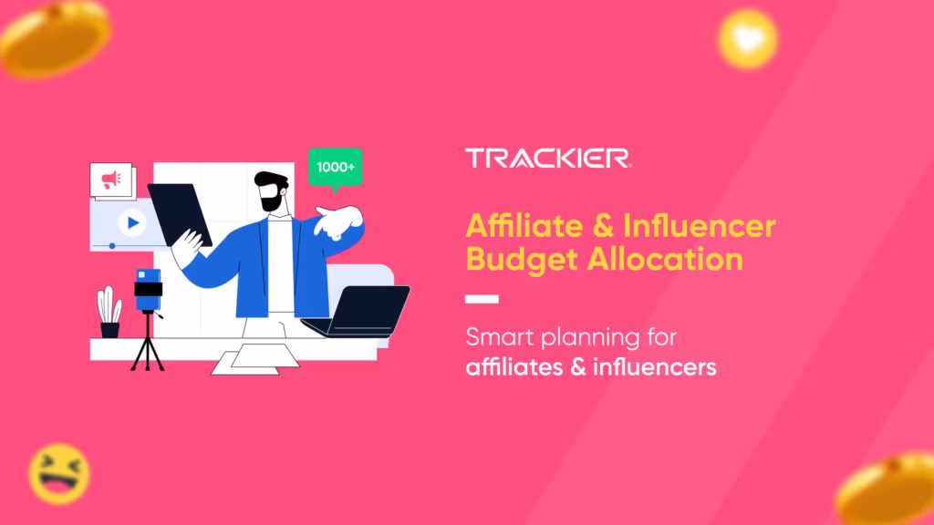 Affiliate Budget Allocation
