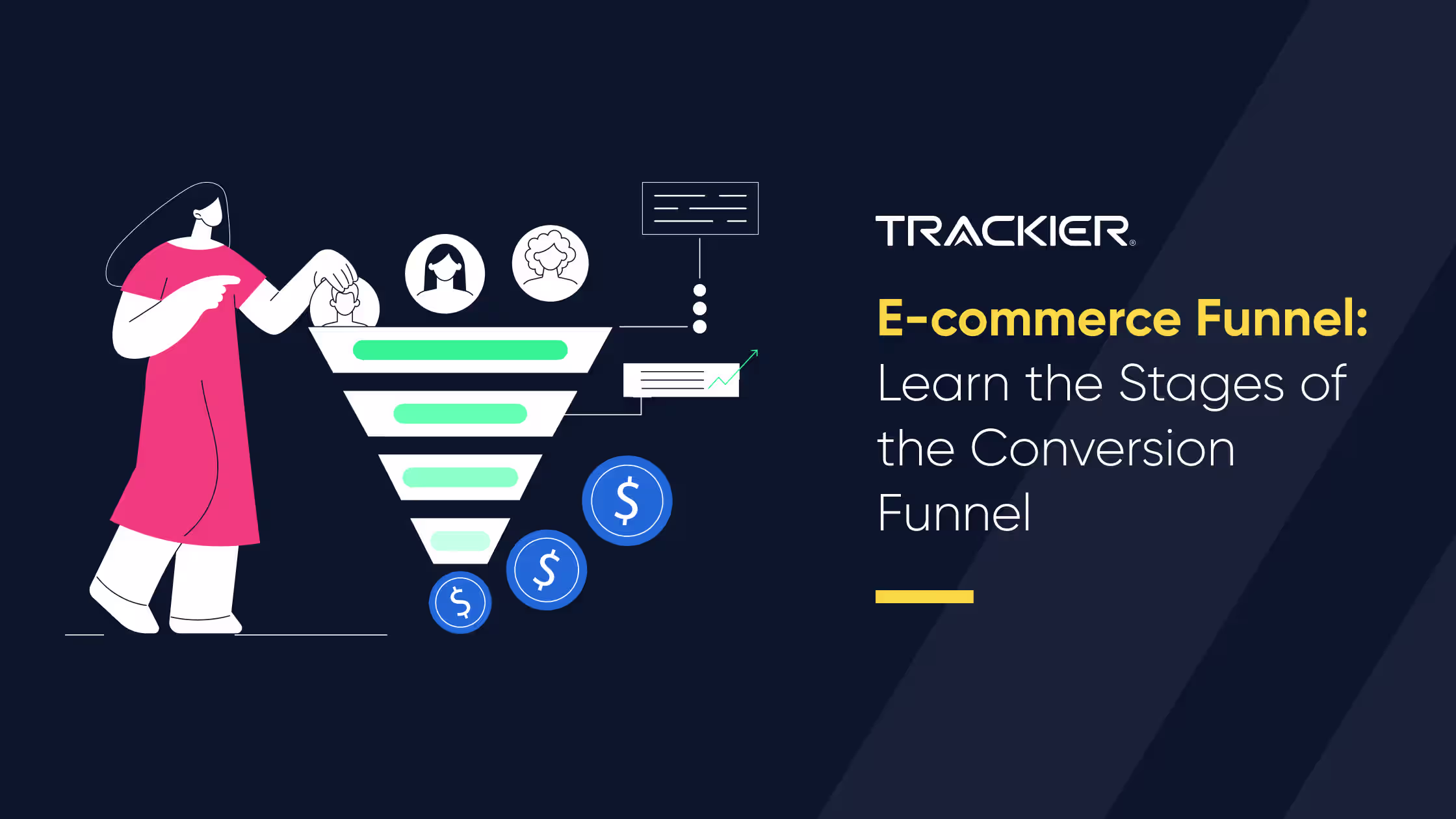 e-Commerce Funnel