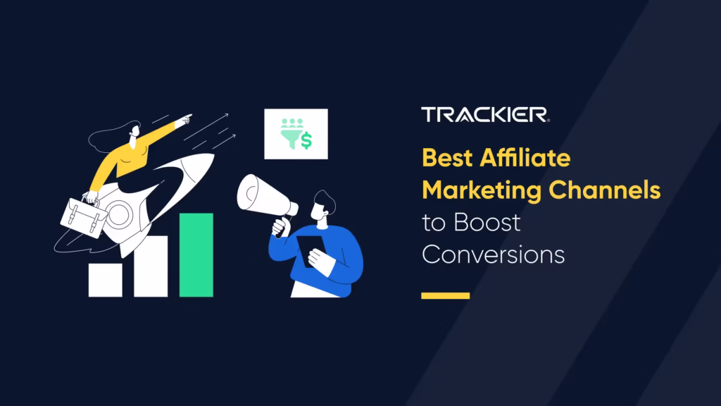 affiliate marketing channel