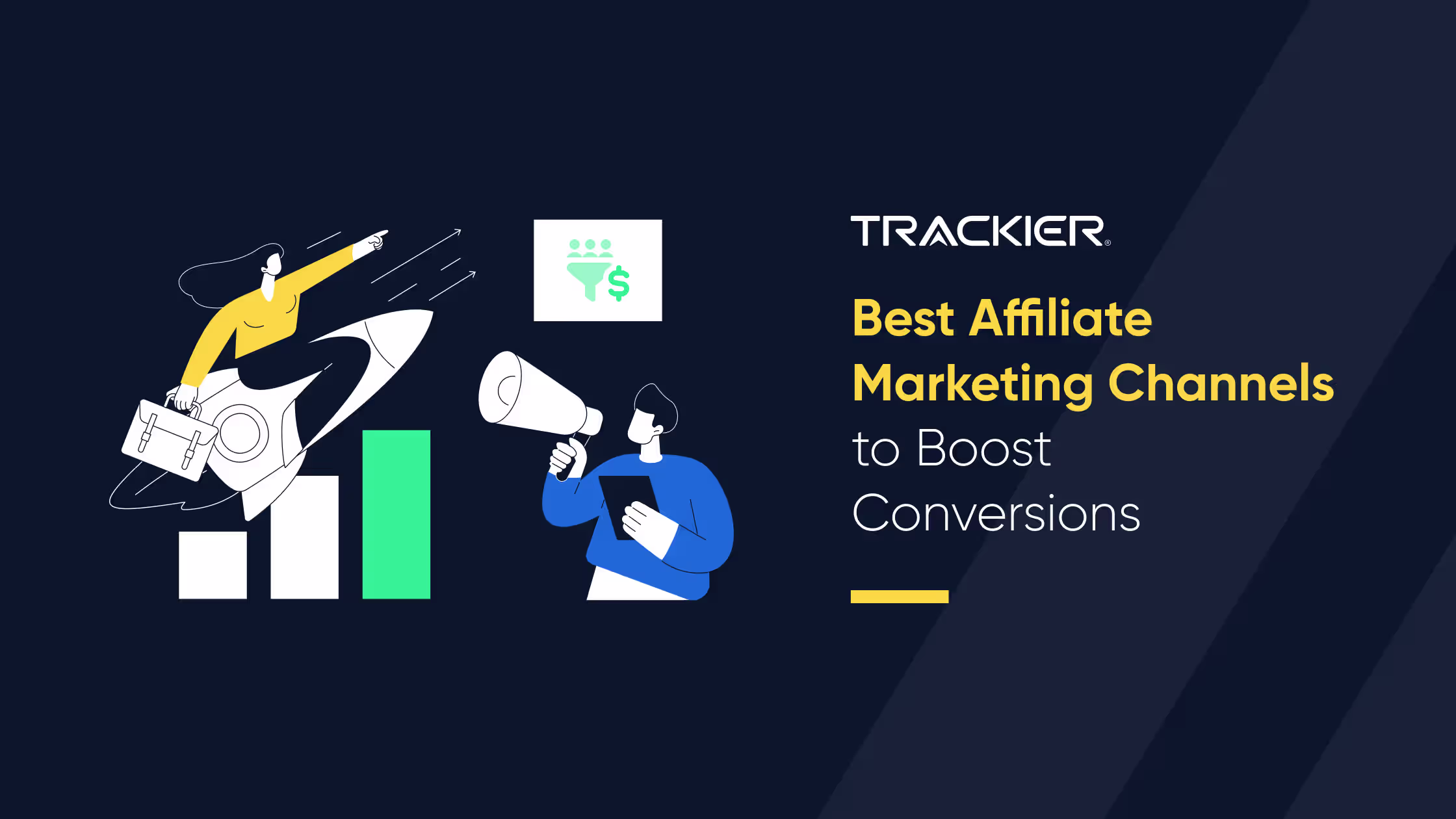 affiliate marketing channel