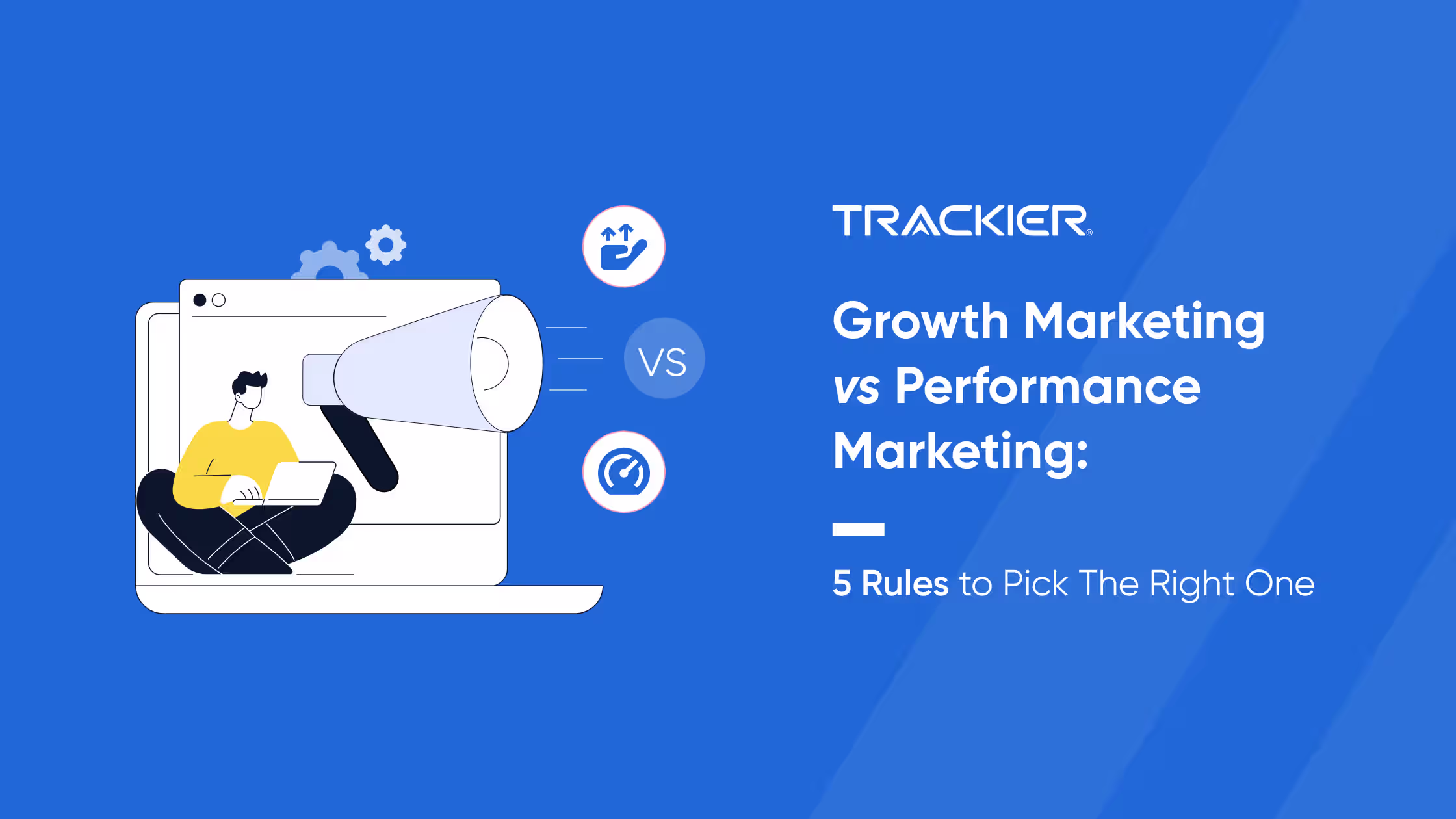 Growth Marketing vs Performance Marketing