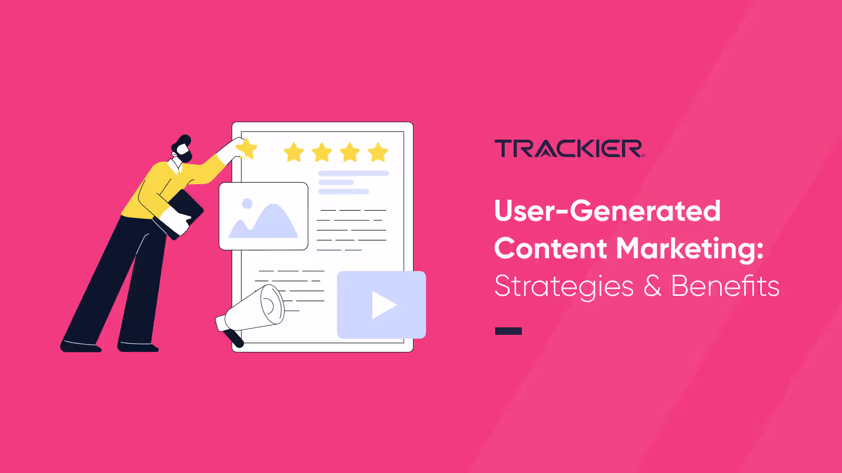 user-generated content marketing