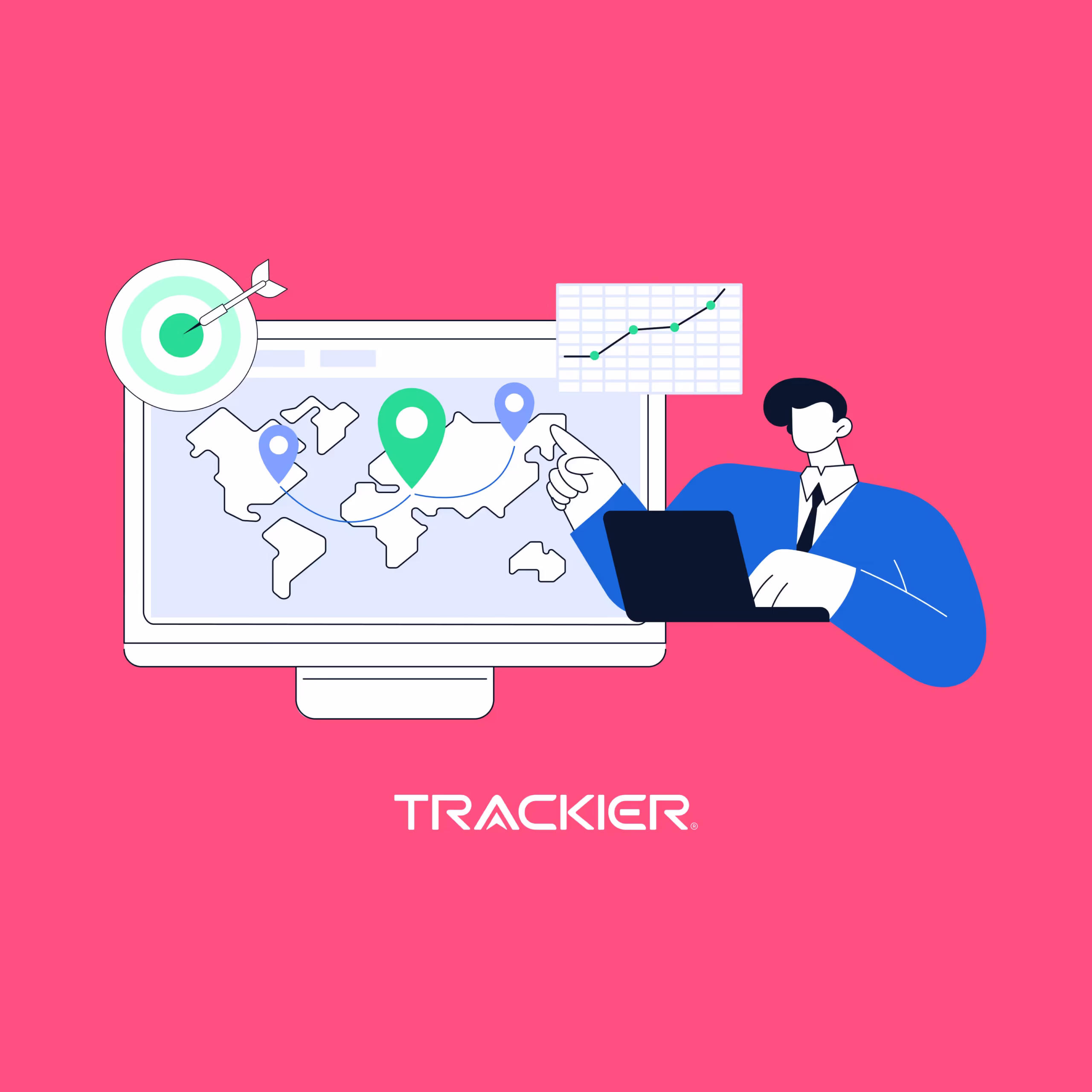 Smarter Tracking