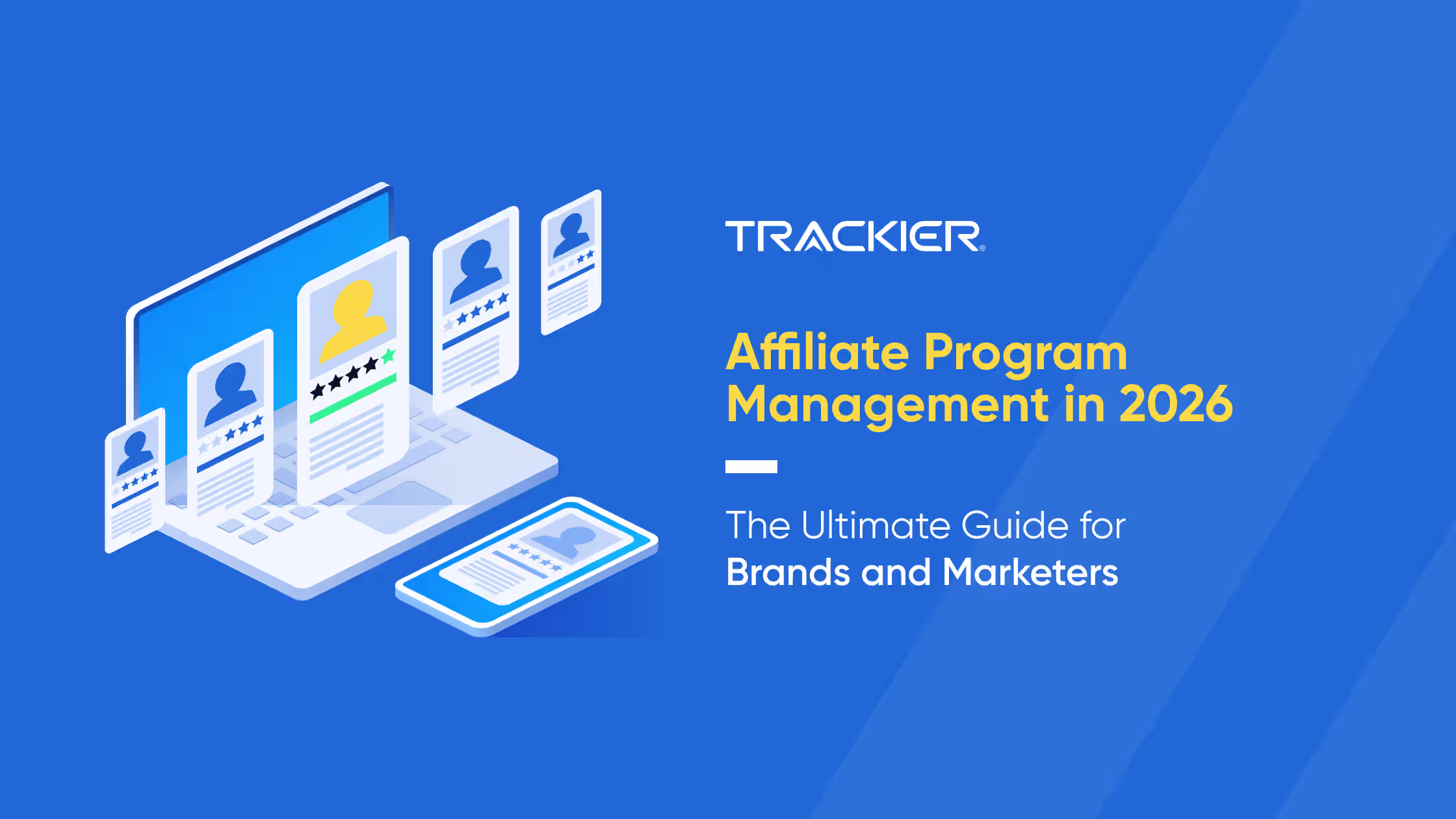 Affiliate Program Management