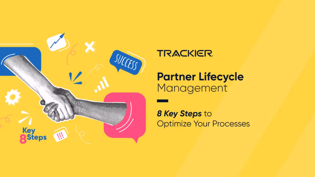 Partner Lifecycle Management