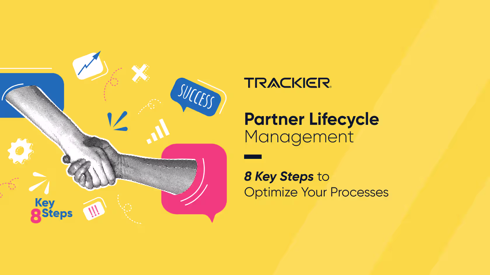 Partner Lifecycle Management