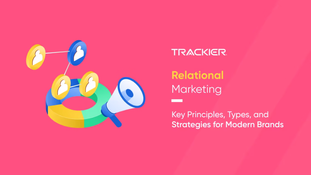 Relational Marketing