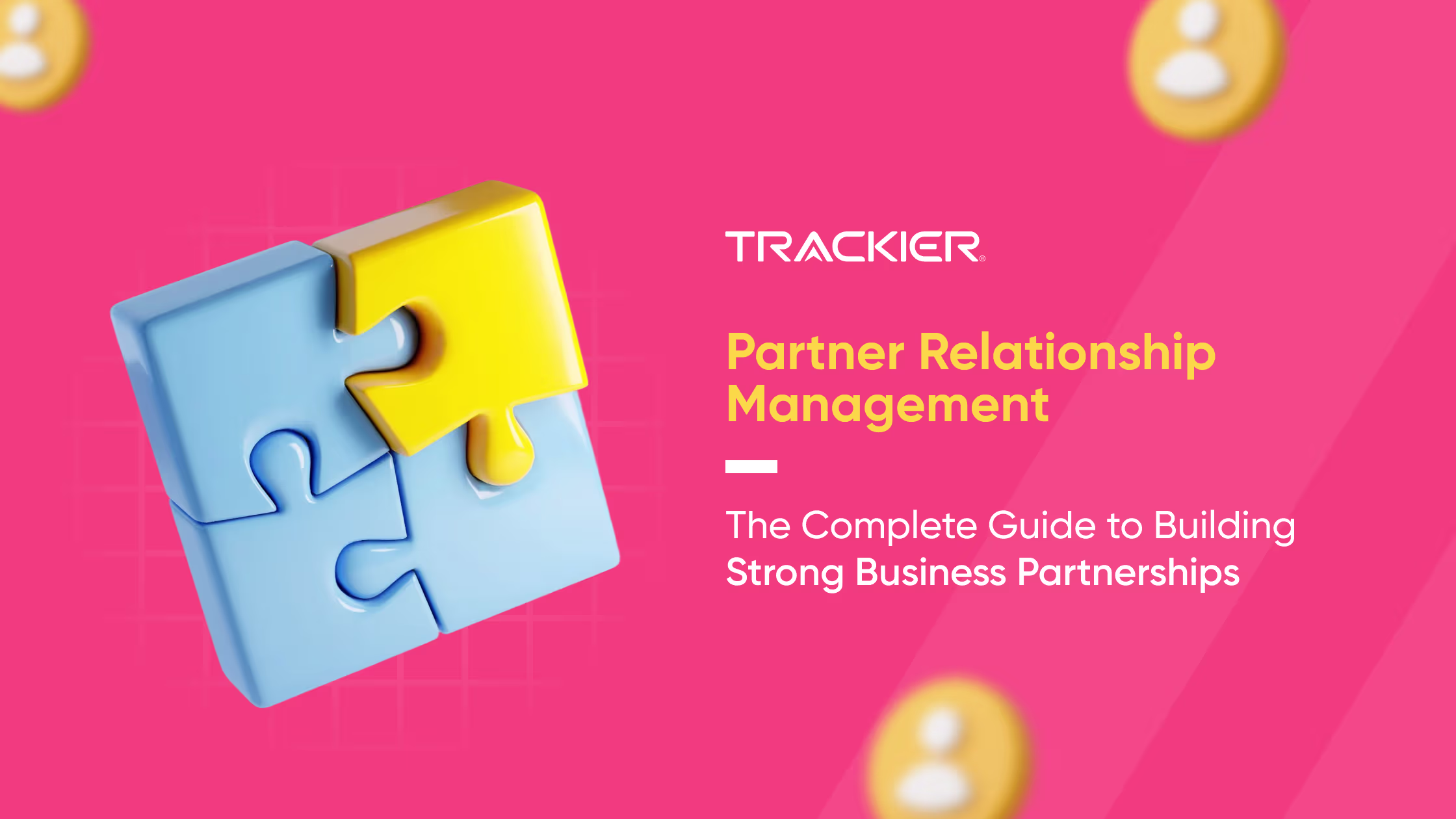 Partner Relationship Management