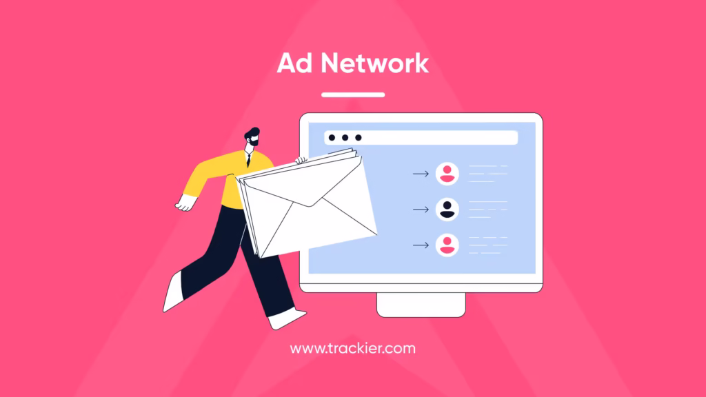 Ad Network