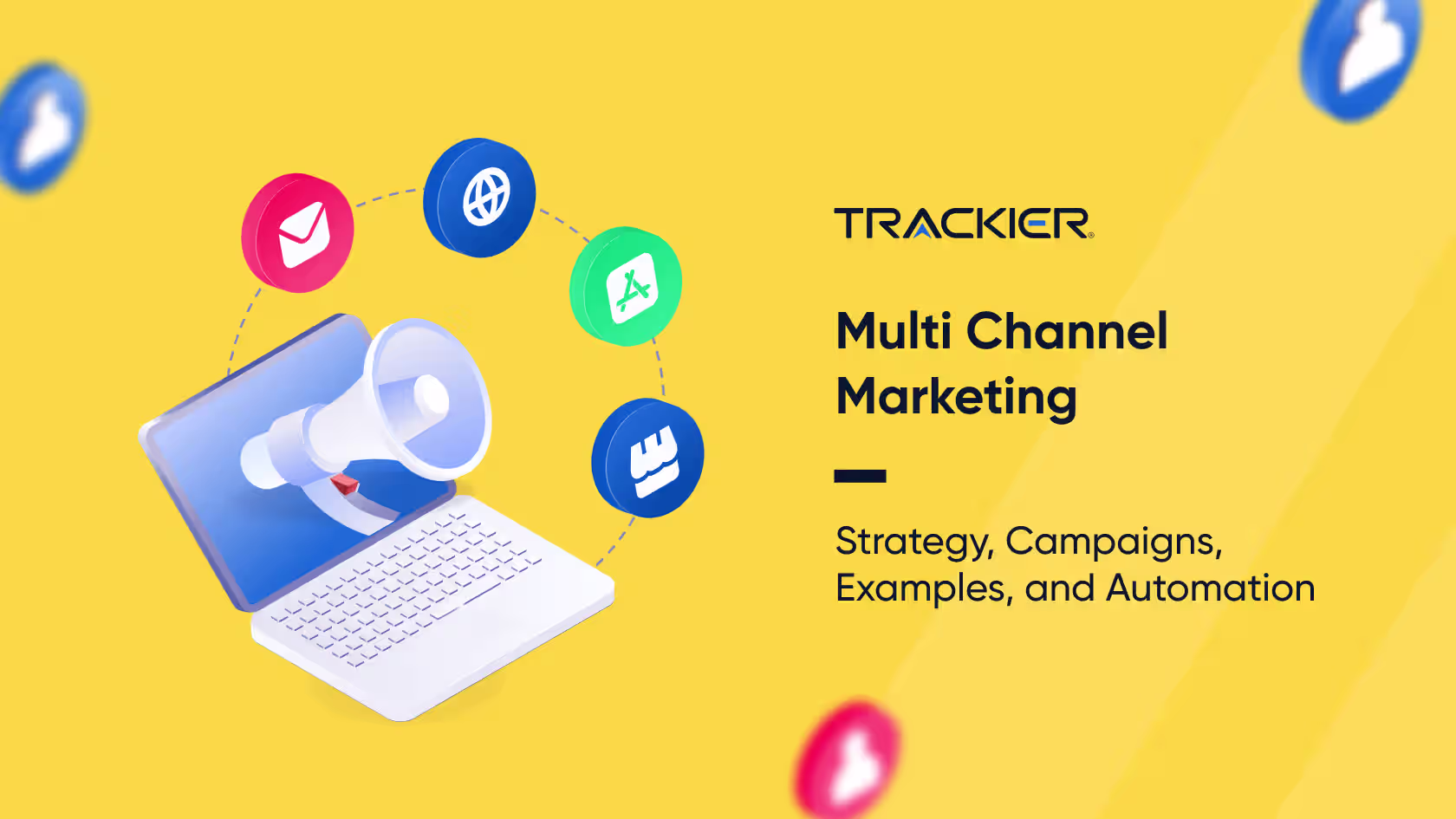 Multi Channel Marketing
