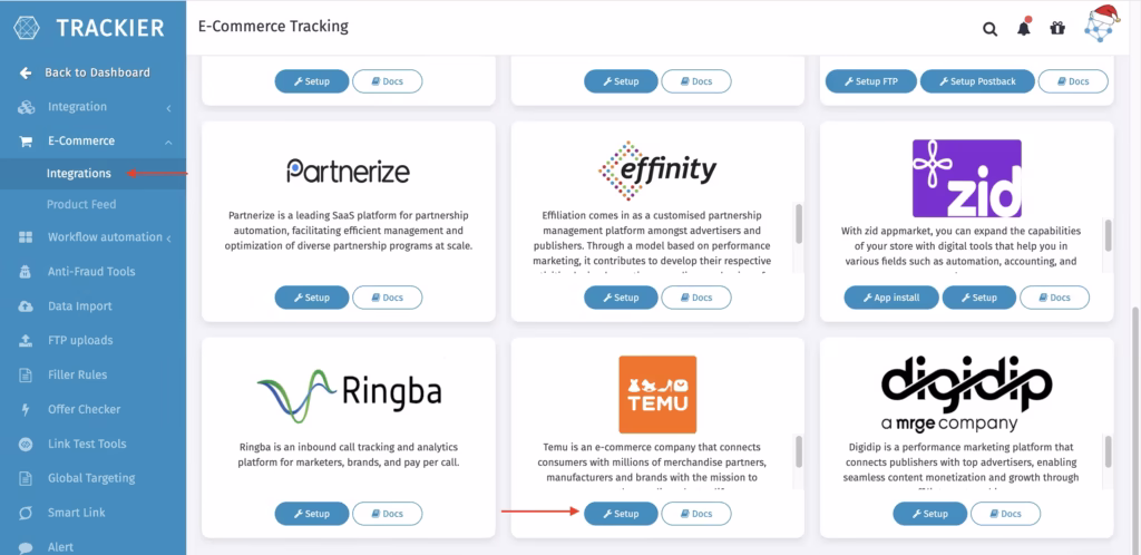 June 2024 Product Updates: Temu Integration