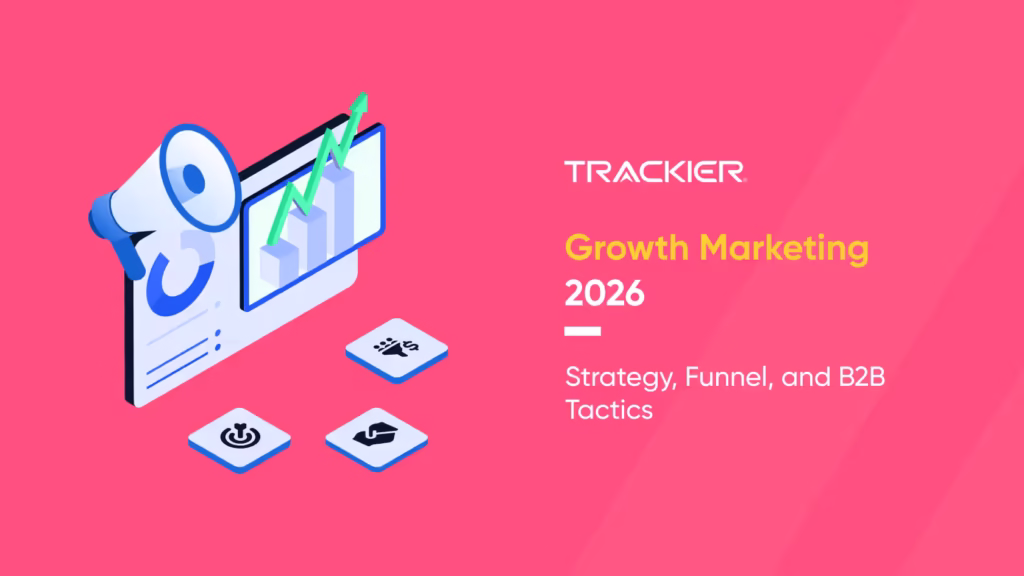 Growth marketing 2026