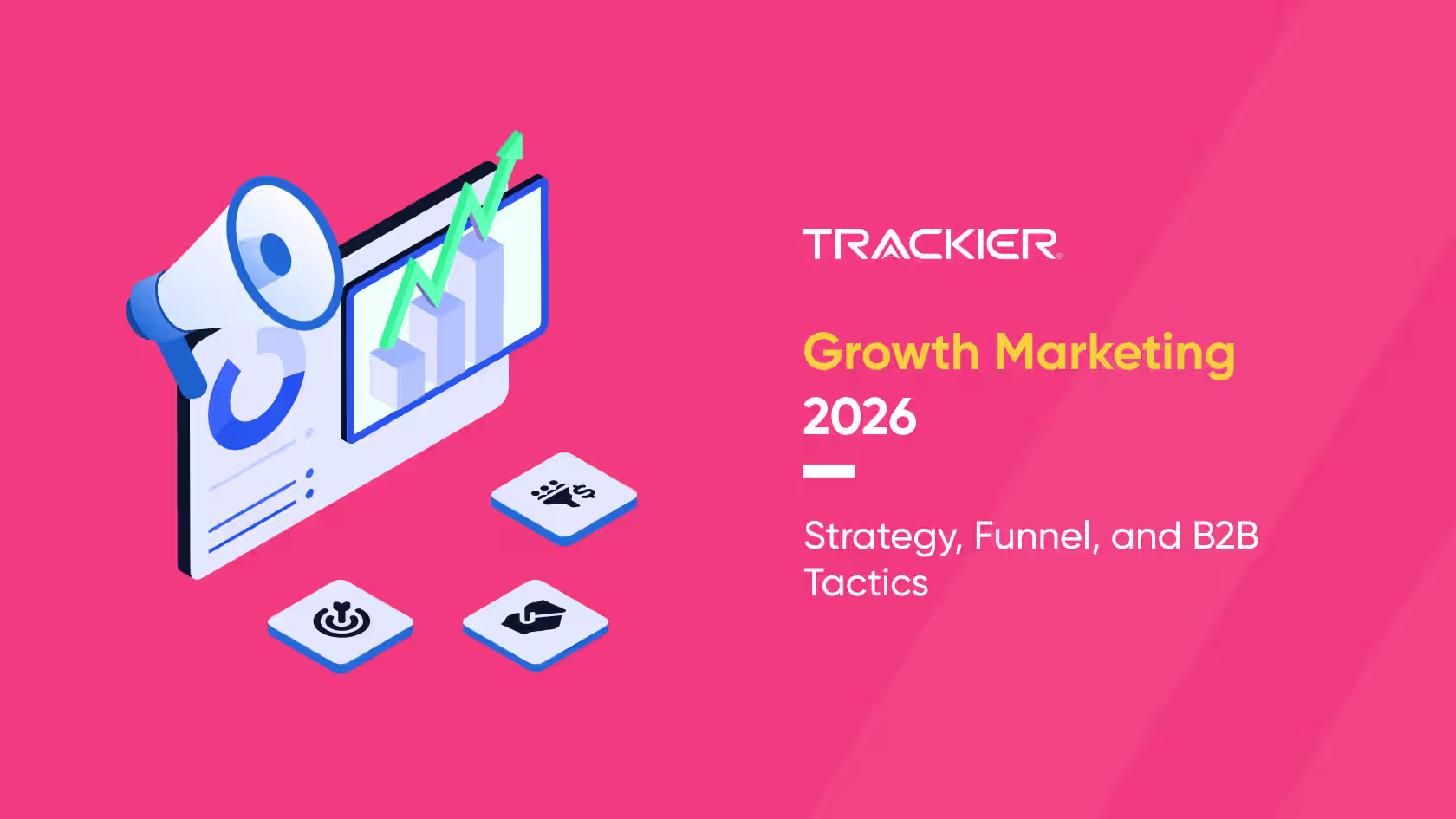 Growth marketing 2026
