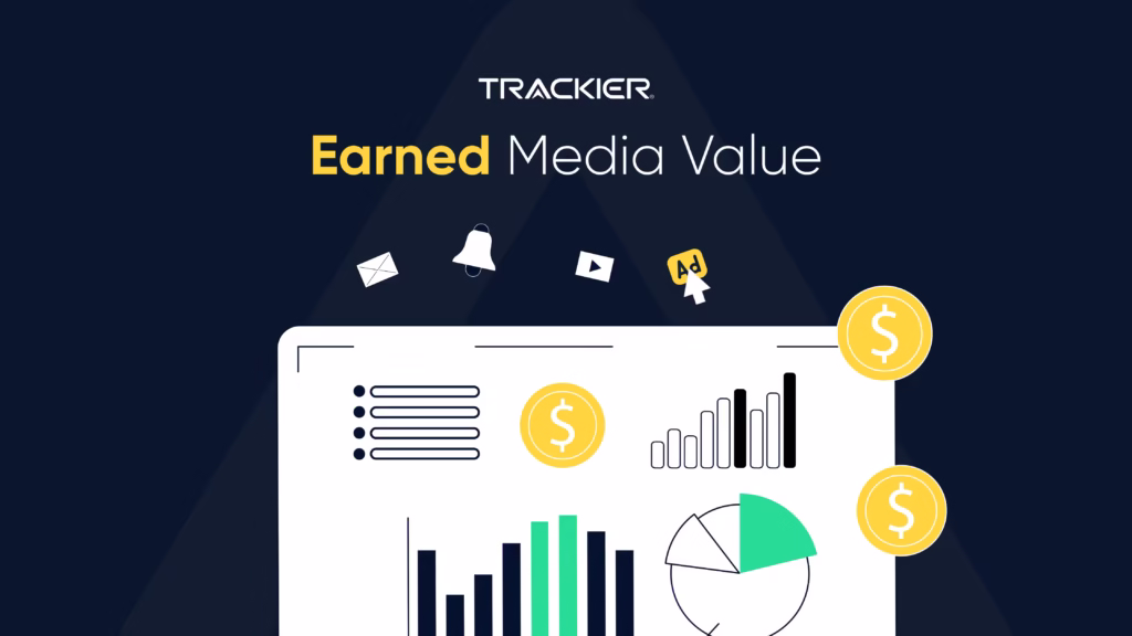 Earned Media Value