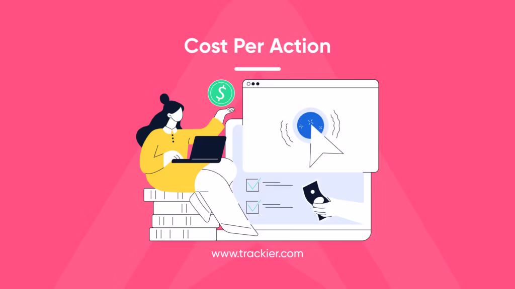 Cost Per Action