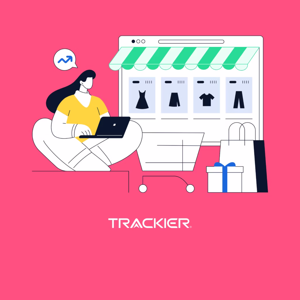 E-Commerce Trends in Action