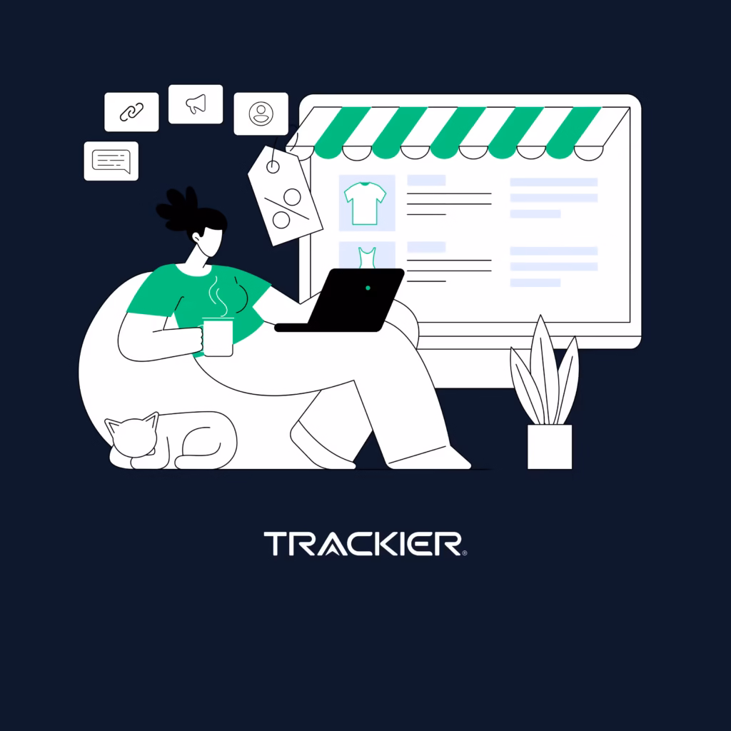 SaaS Affiliate Marketing