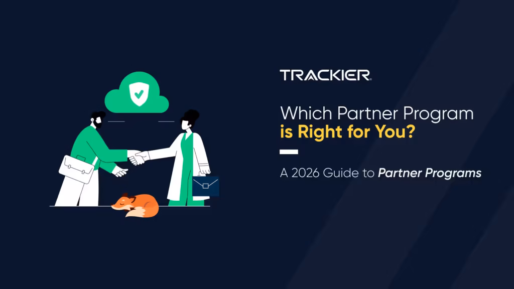 Which Partner Programs are Right for You?