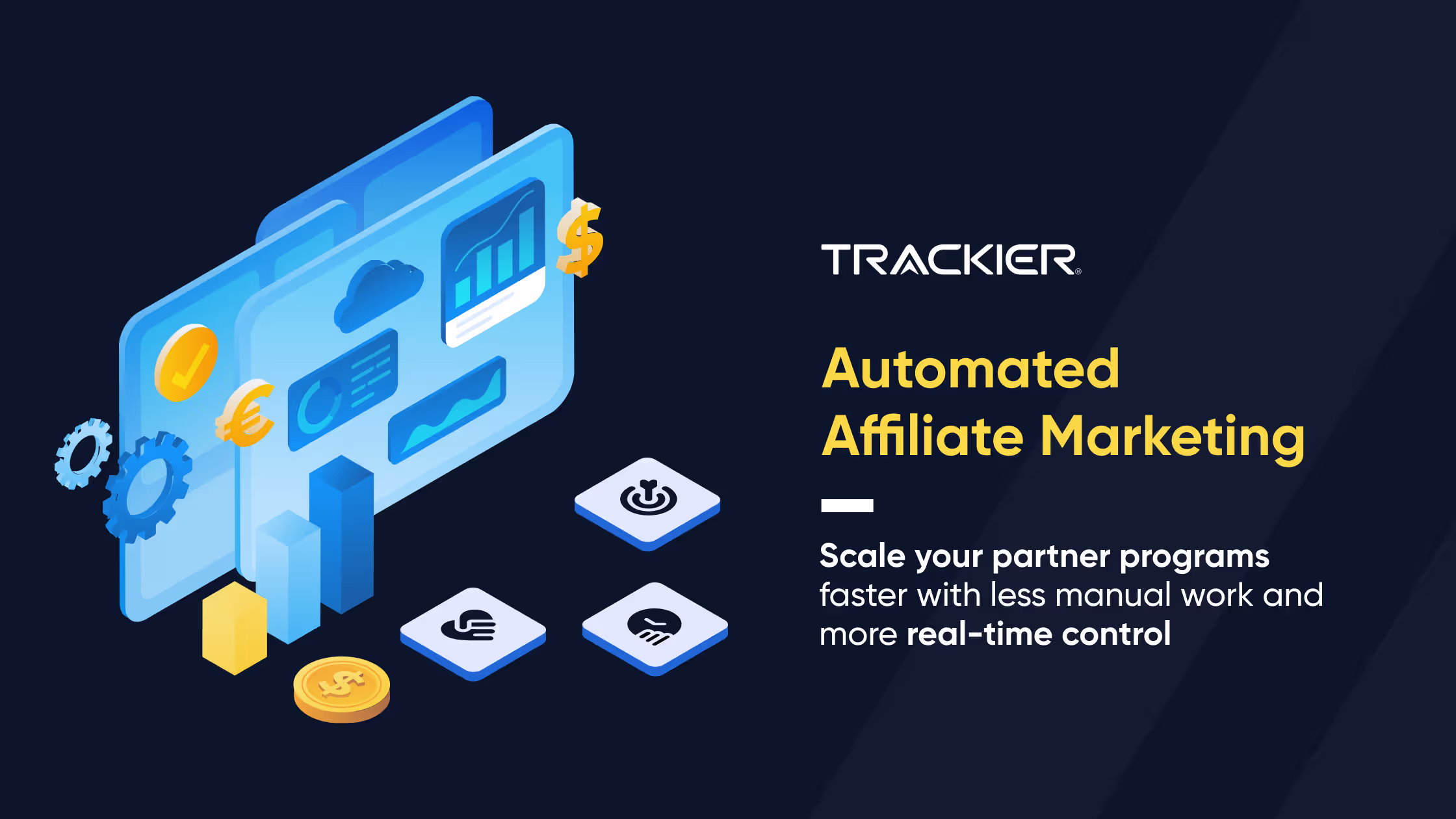 Automated Affiliate Marketing