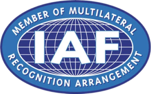 IAF Badge