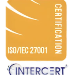 ISO Badge