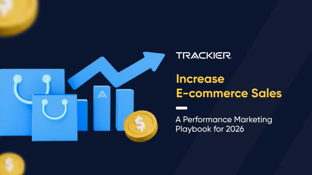 Increase E-commerce Sales