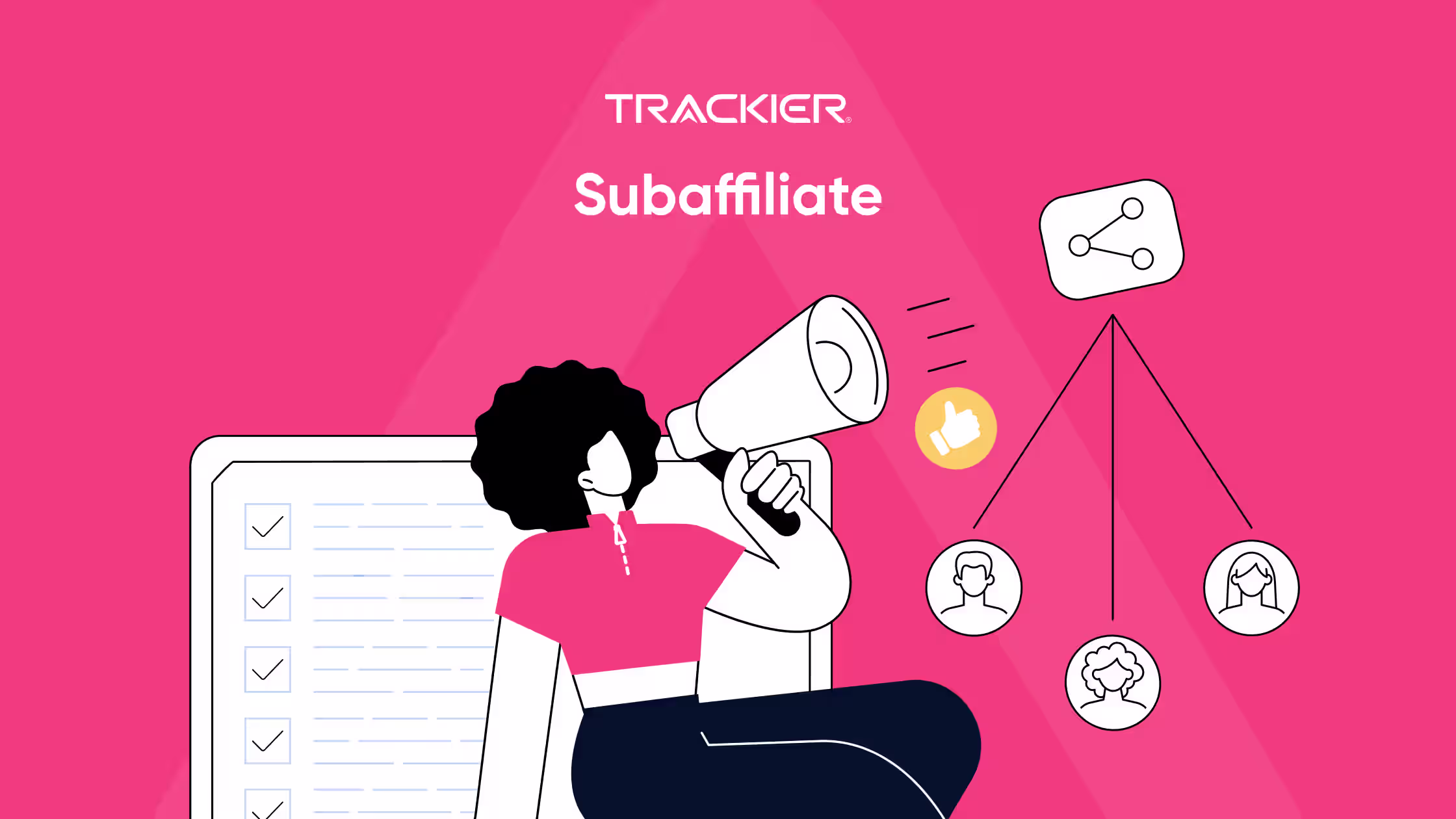 Subaffiliate