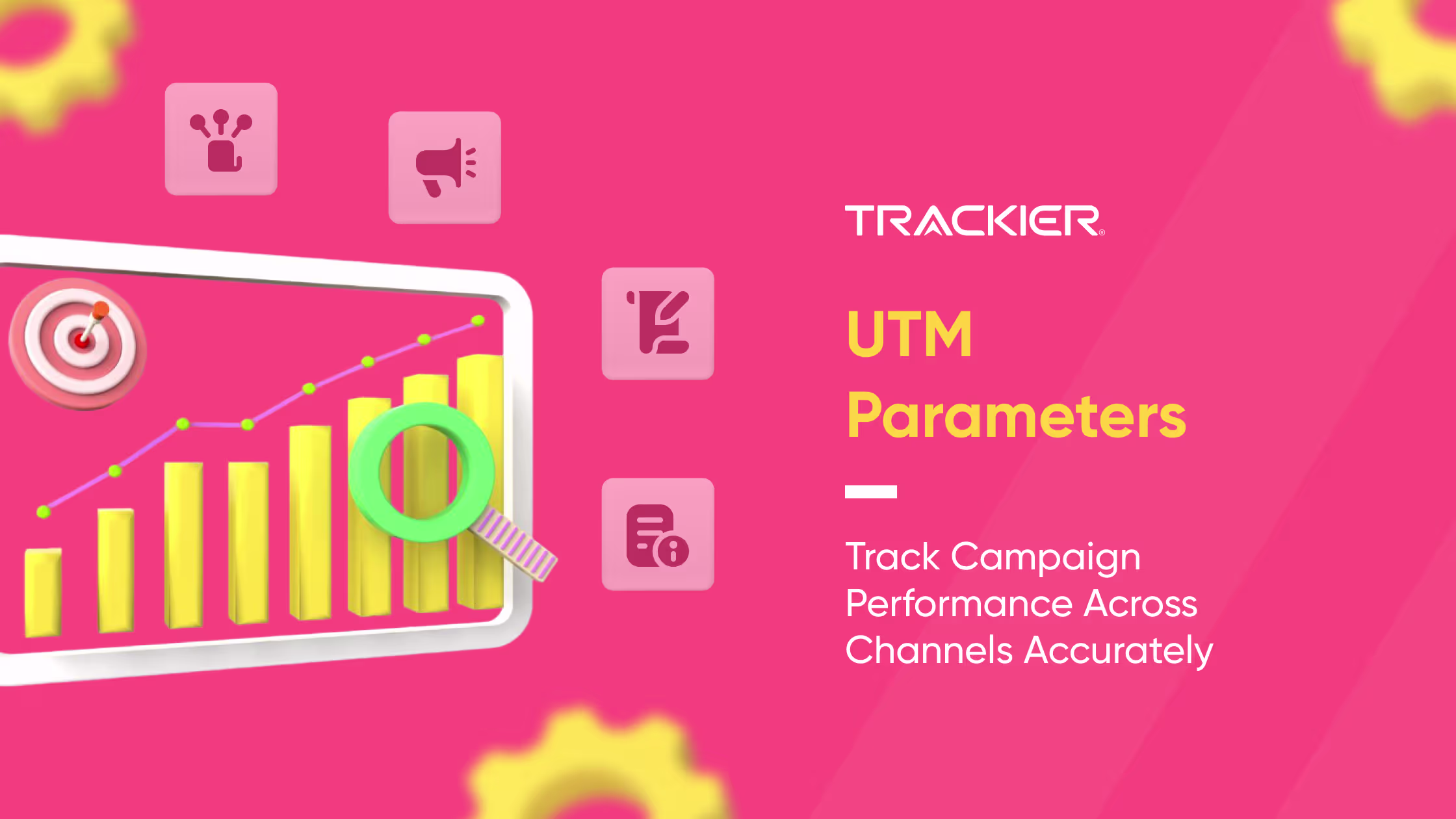 UTM Parameters