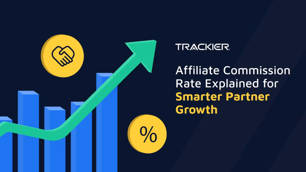 Affiliate Commission Rate