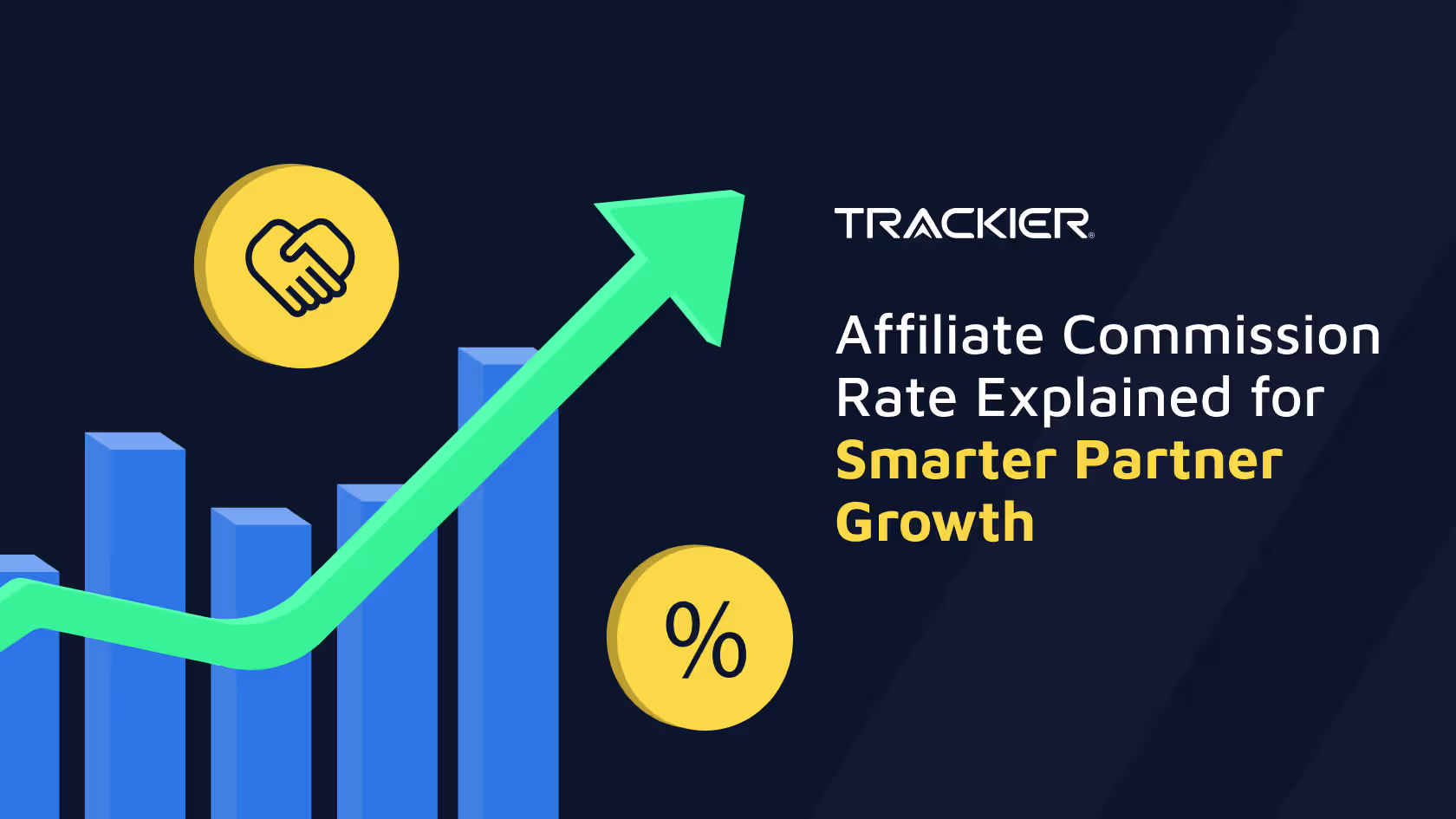 Affiliate Commission Rate