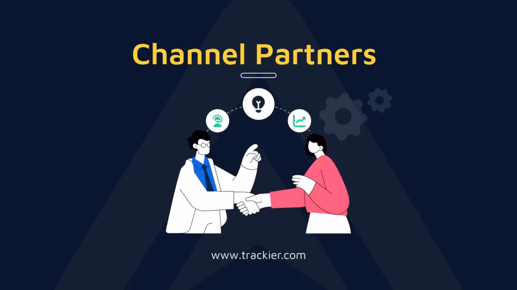 Channel partners blog banner