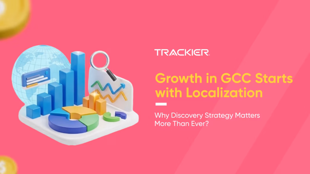 Localized Discovery in GCC e-commerce