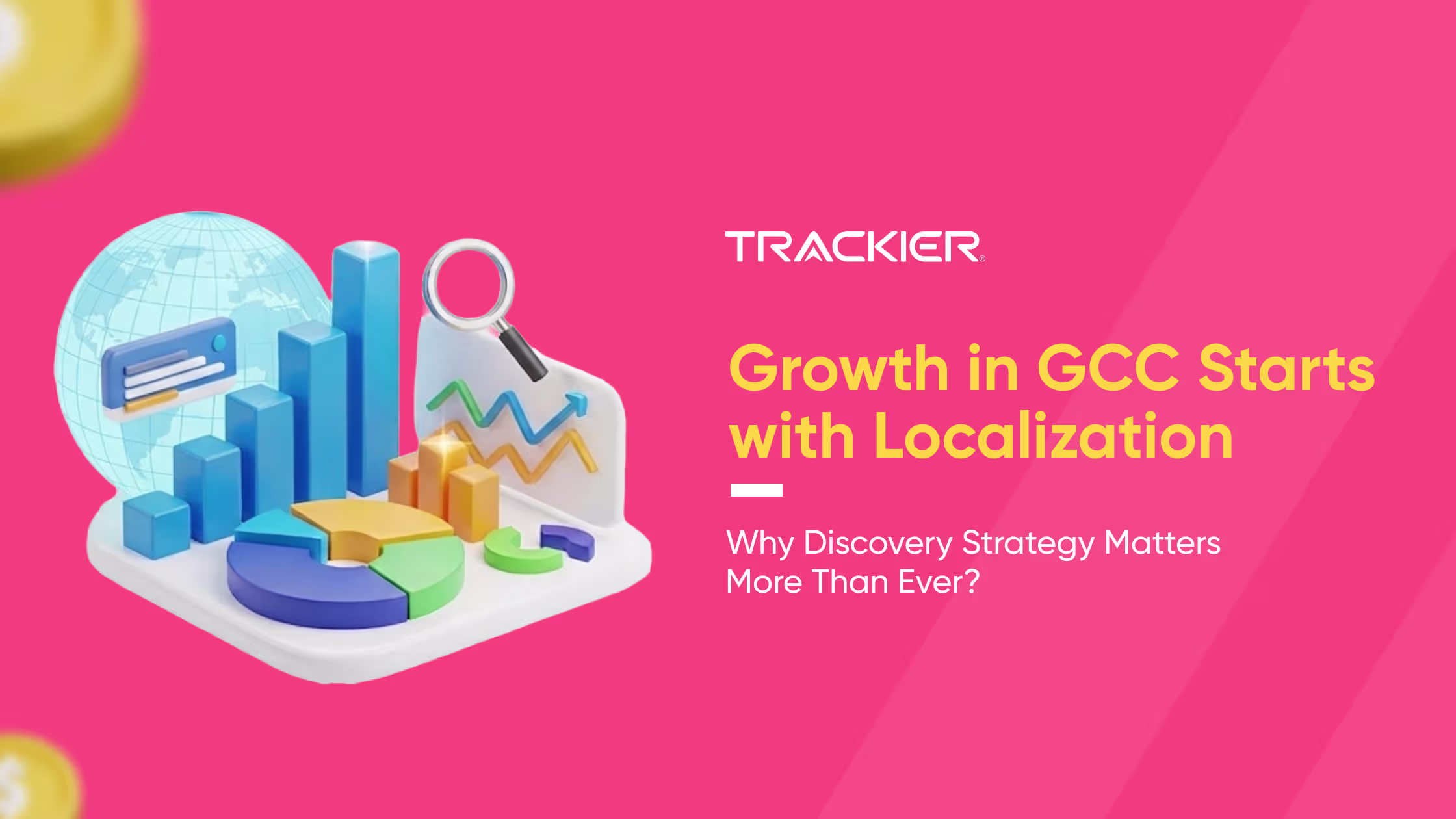 Localized Discovery in GCC e-commerce