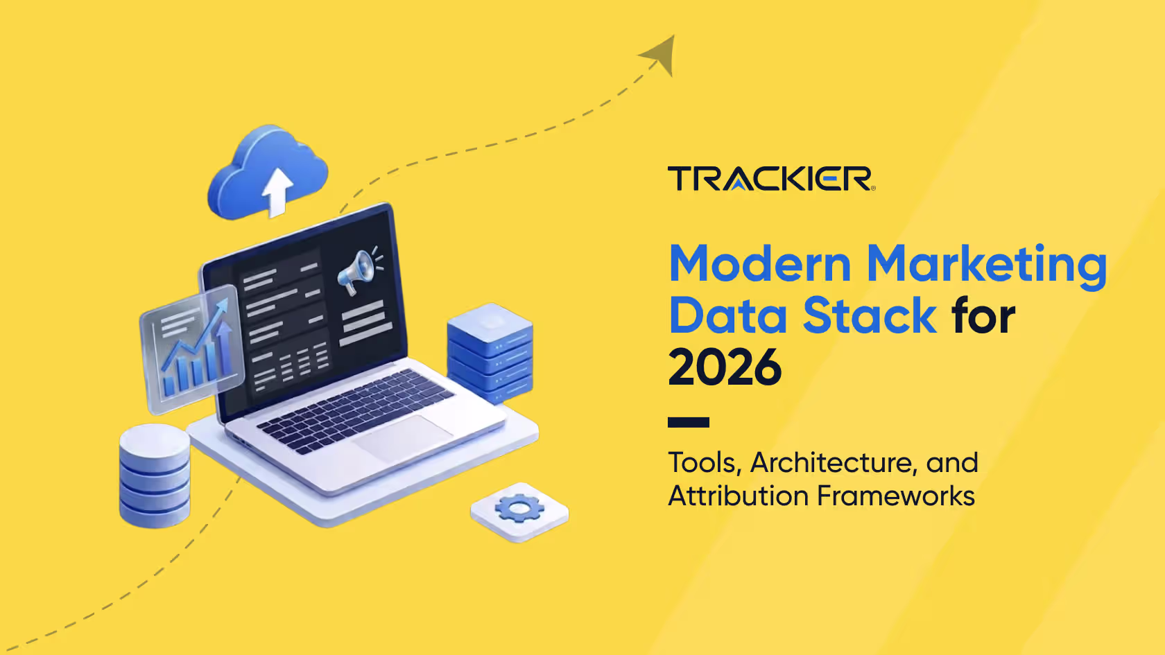 Modern Marketing Data Stack for 2026