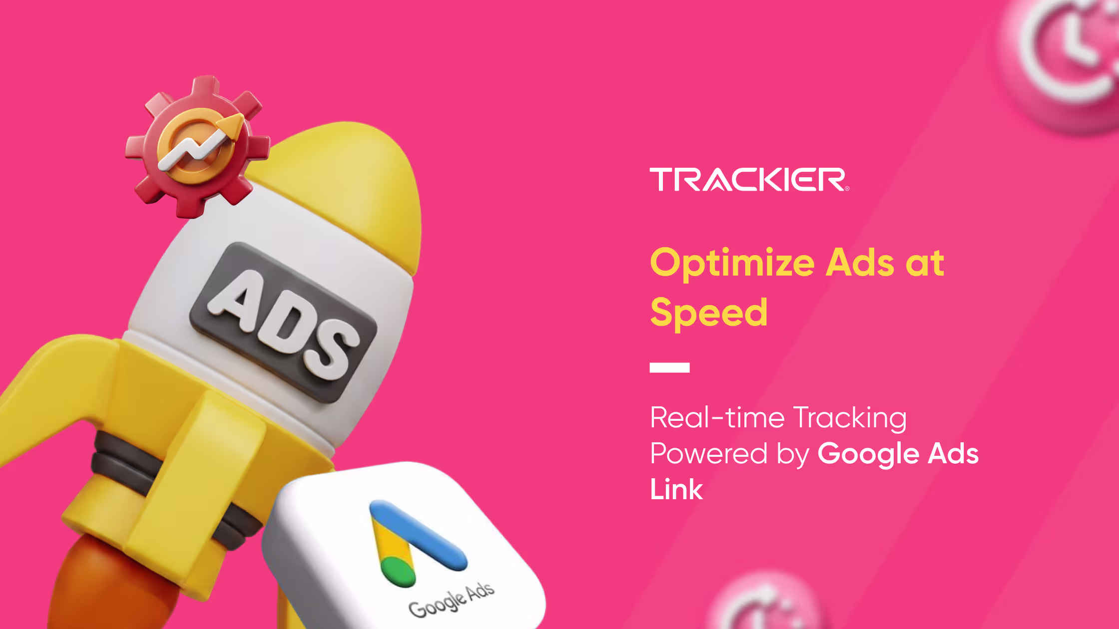Track and Optimize Ads Faster Using Google Ads Link